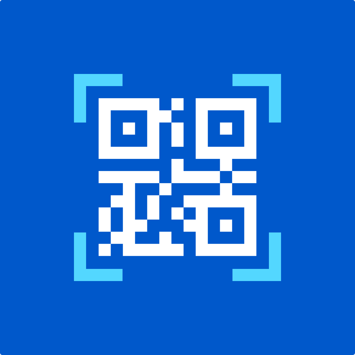 QR Code Generator