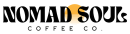 Nomad Soul Coffee Co. logo