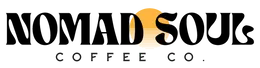 Nomad Soul Coffee Co. logo