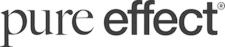 Pureeffectsweden logo