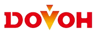 DOVOH Official logo
