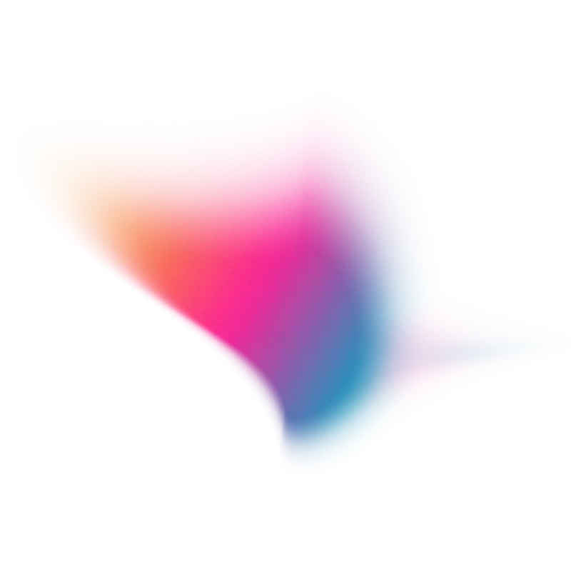 Decorative hover gradient background overlay