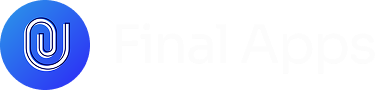Final Apps