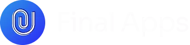Final Apps